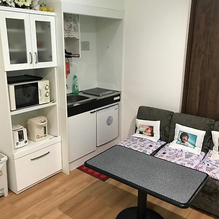 Hanmadang Osaka Zewnętrze zdjęcie