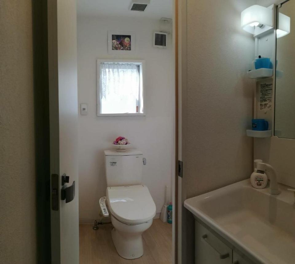 Hanmadang Osaka Zewnętrze zdjęcie