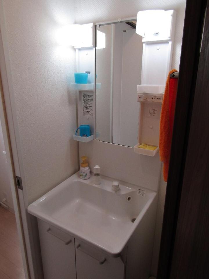 Hanmadang Osaka Zewnętrze zdjęcie