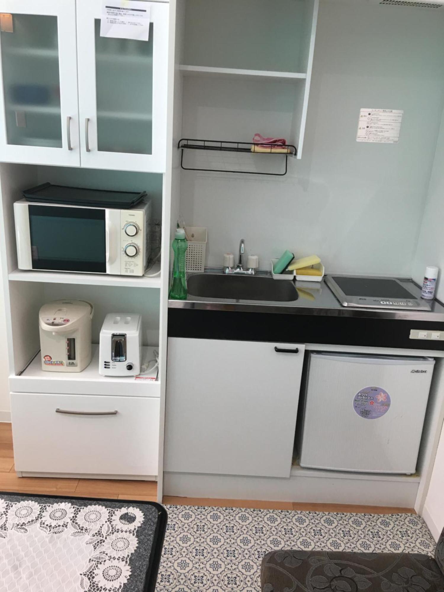 Hanmadang Osaka Zewnętrze zdjęcie