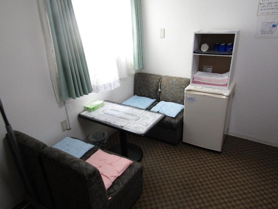 Hanmadang Osaka Zewnętrze zdjęcie