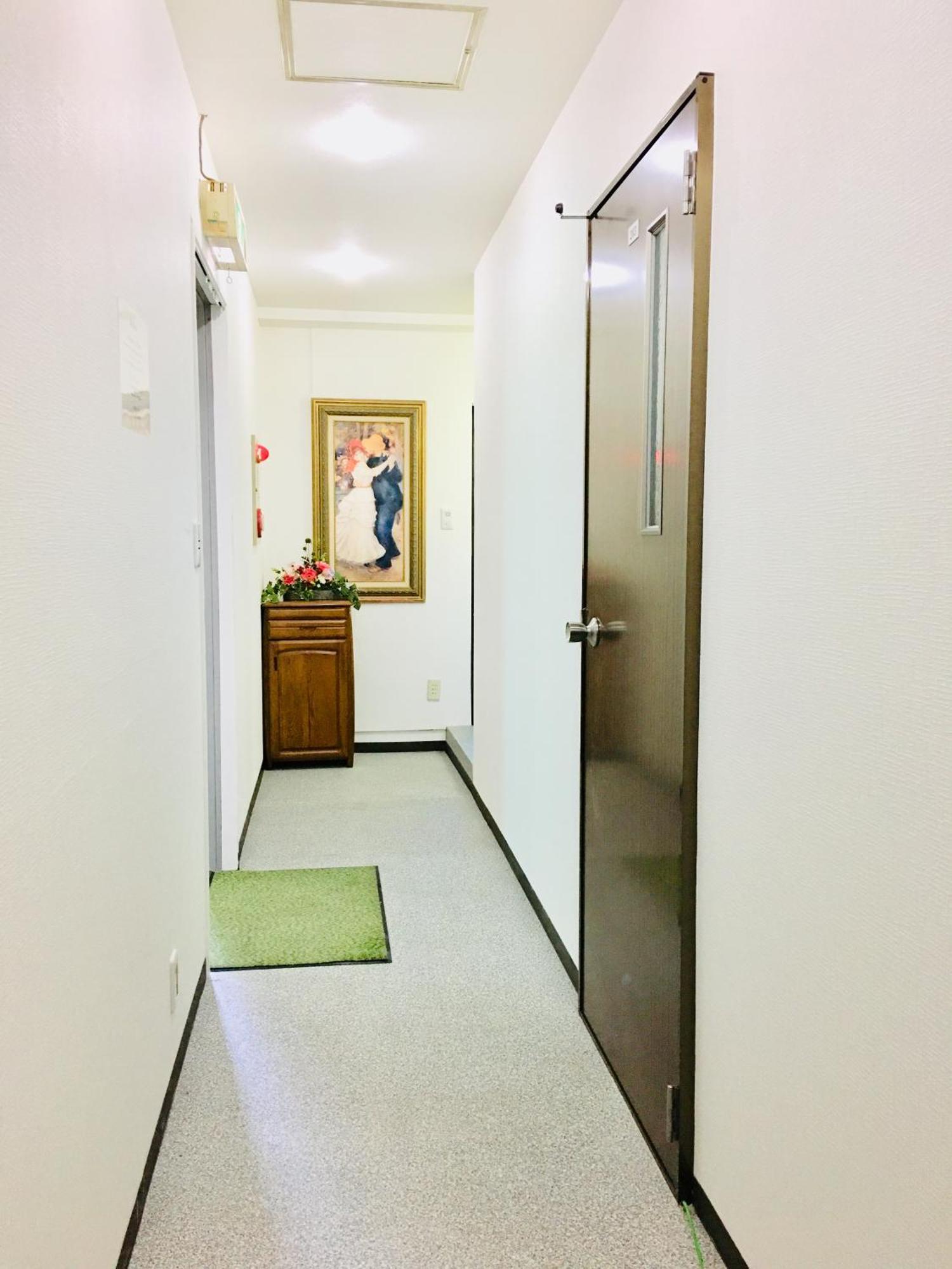 Hanmadang Osaka Zewnętrze zdjęcie