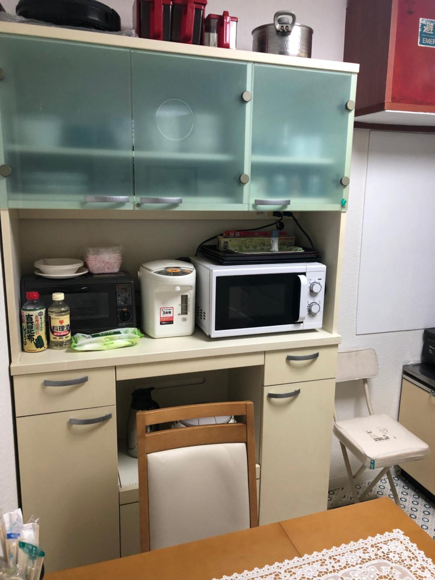 Hanmadang Osaka Zewnętrze zdjęcie