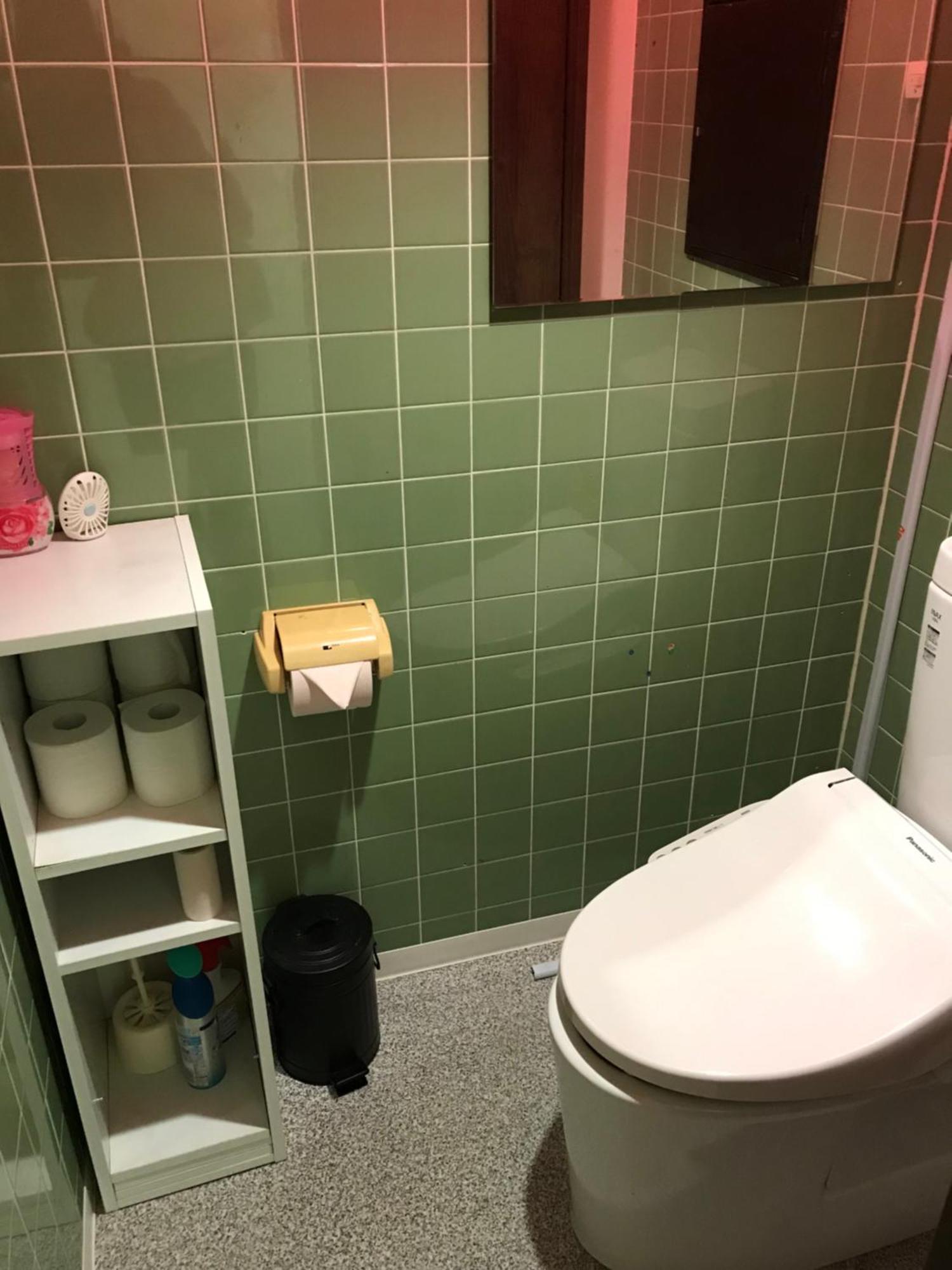Hanmadang Osaka Zewnętrze zdjęcie