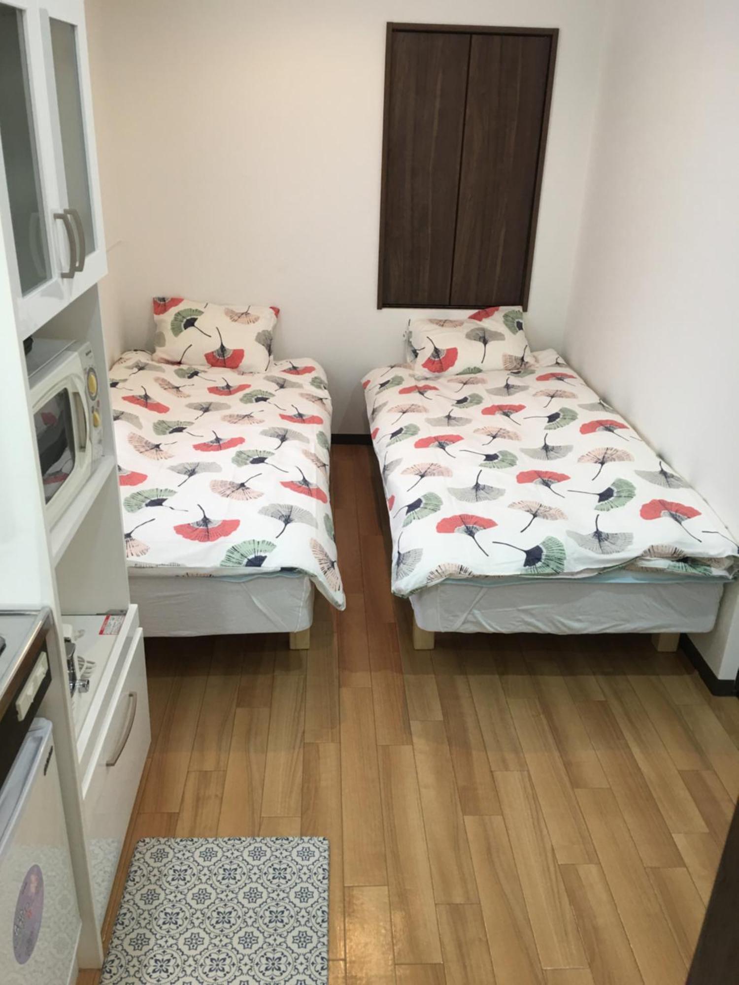 Hanmadang Osaka Zewnętrze zdjęcie