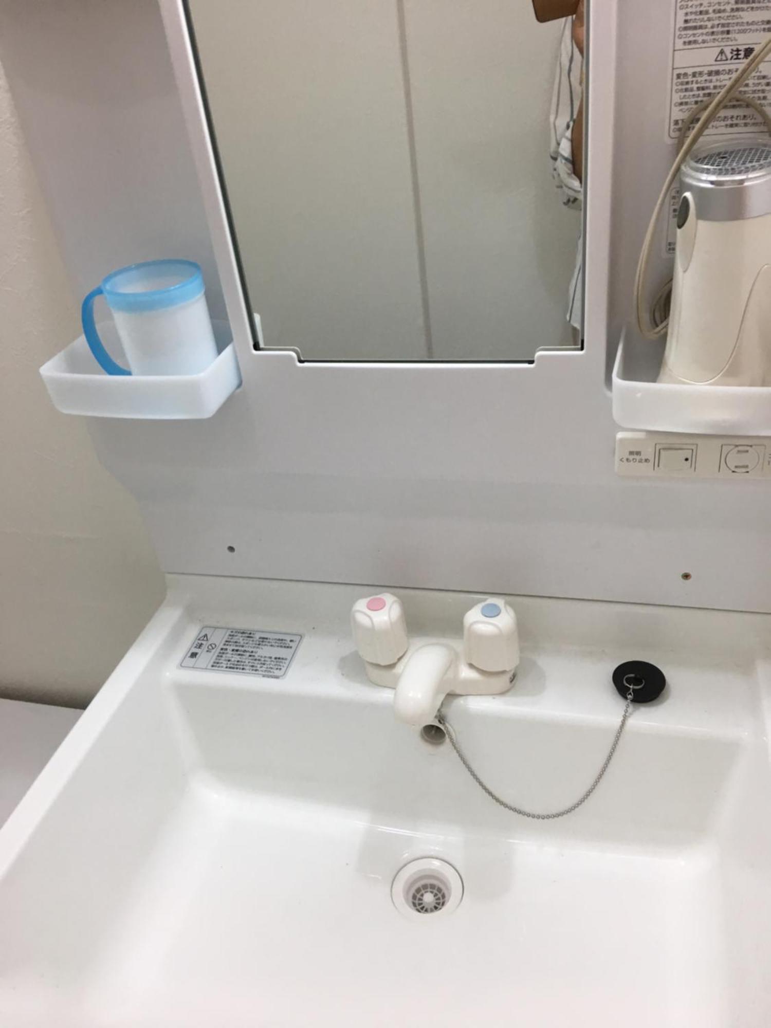 Hanmadang Osaka Zewnętrze zdjęcie