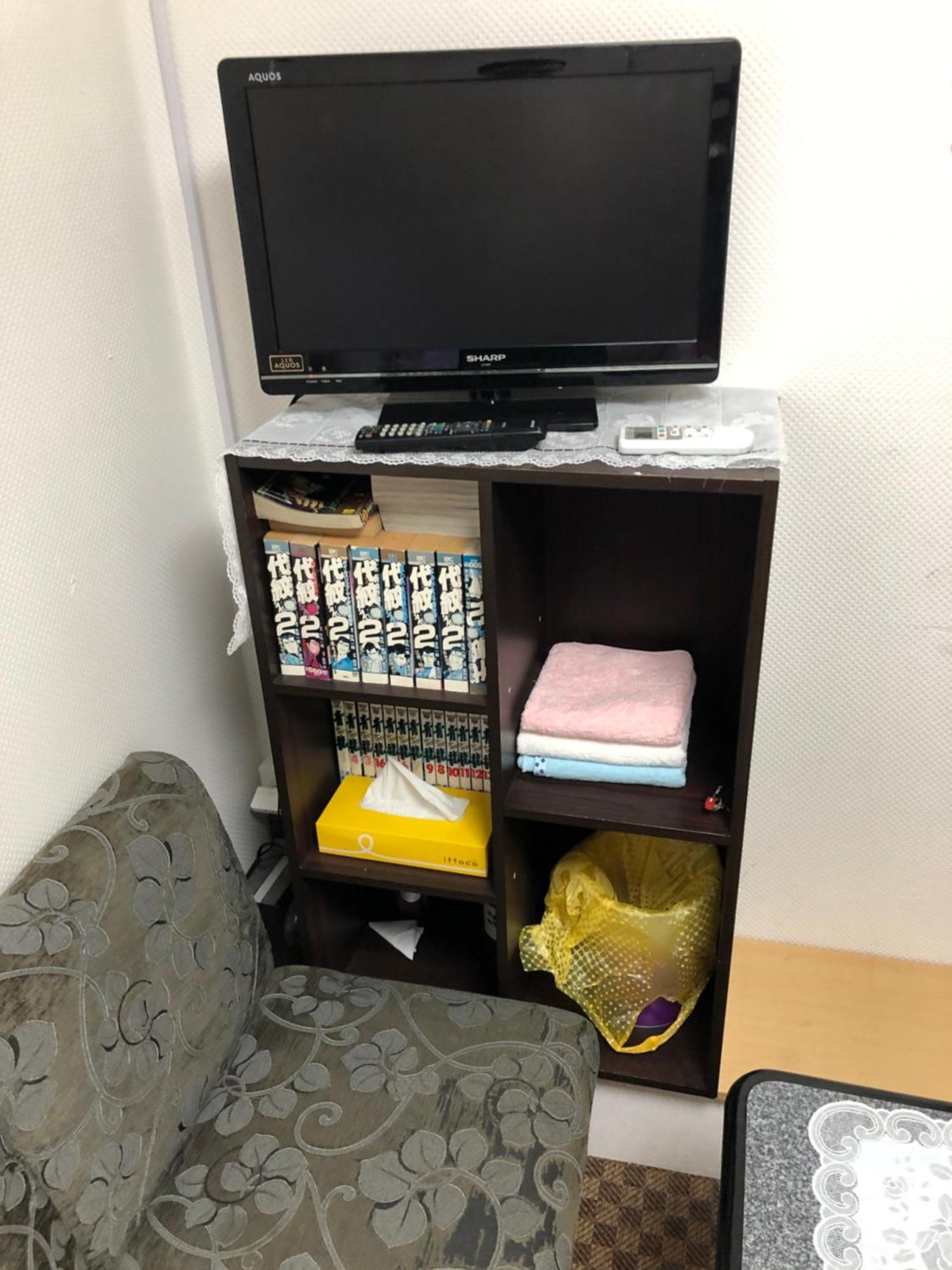 Hanmadang Osaka Zewnętrze zdjęcie