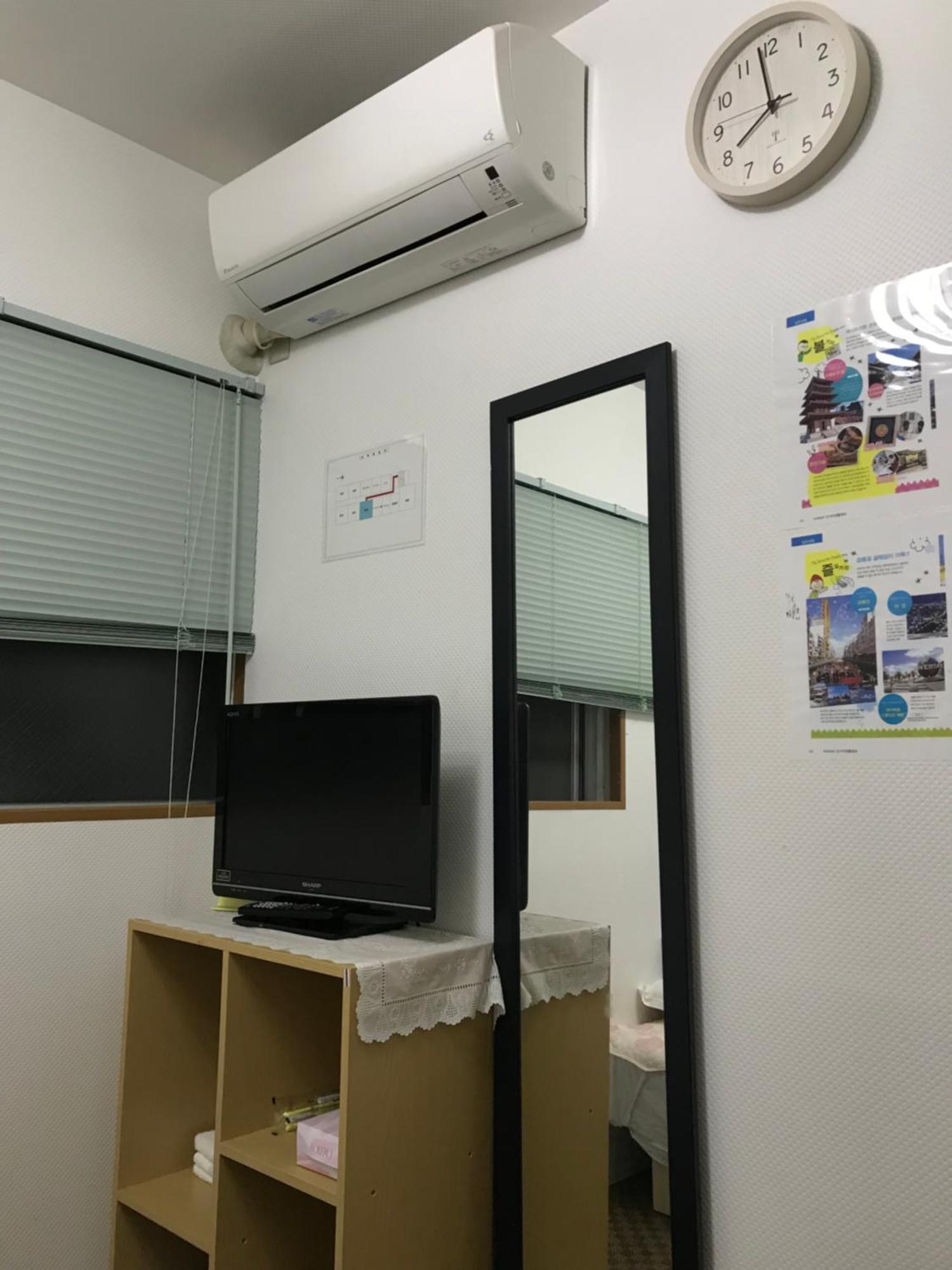 Hanmadang Osaka Zewnętrze zdjęcie
